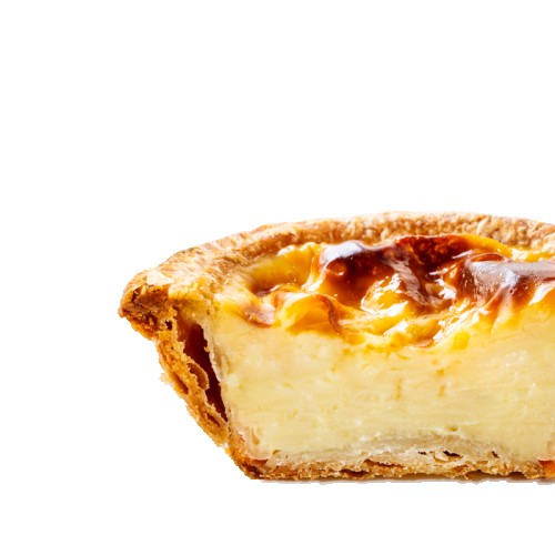PASTEIS PASTEIS