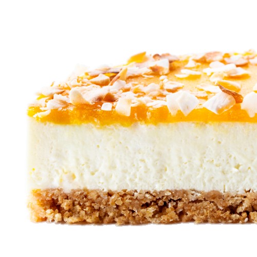 PASSION-CHEESE PASSION-CHEESE