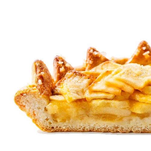 APPELVANILLE APPELVANILLE